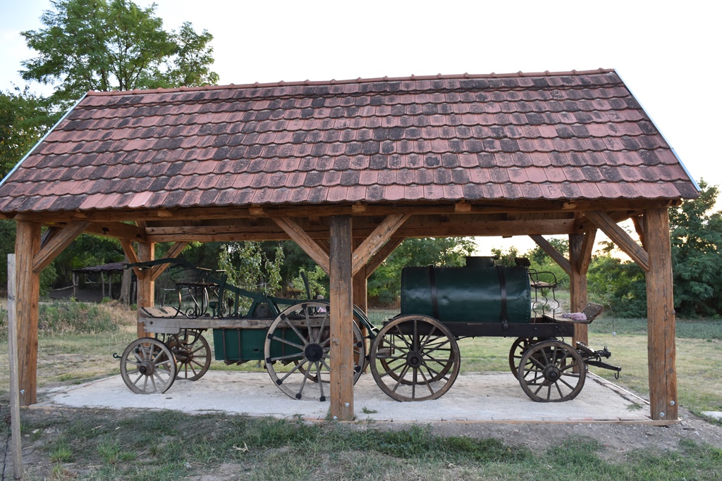 Magtár